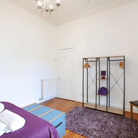 The Forrest Road Residence エディンバラ エクステリア 写真